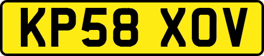 KP58XOV