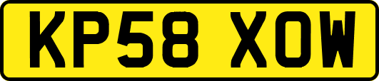KP58XOW