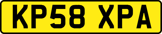 KP58XPA