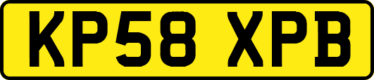 KP58XPB