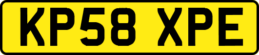 KP58XPE