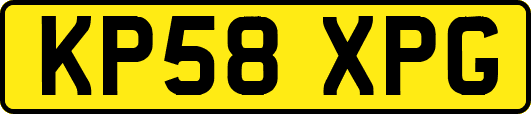 KP58XPG