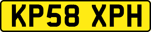 KP58XPH