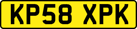 KP58XPK