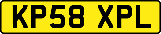 KP58XPL