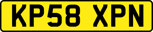 KP58XPN