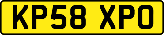 KP58XPO