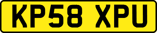 KP58XPU