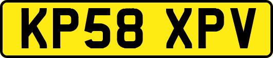 KP58XPV