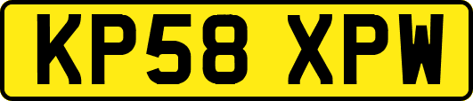 KP58XPW