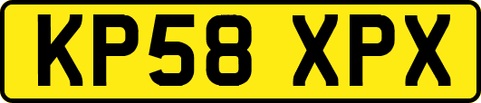 KP58XPX