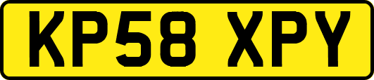 KP58XPY