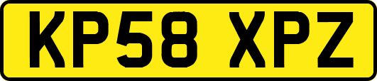KP58XPZ