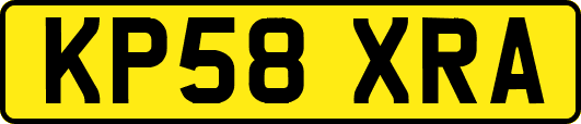 KP58XRA