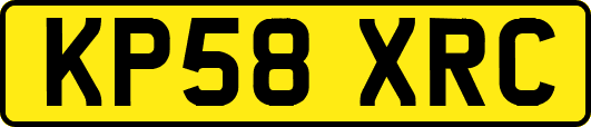 KP58XRC