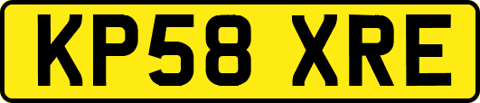 KP58XRE