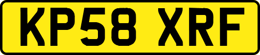 KP58XRF