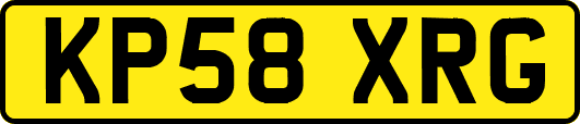 KP58XRG