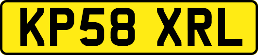KP58XRL
