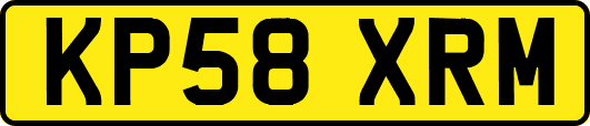 KP58XRM
