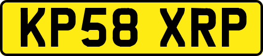 KP58XRP
