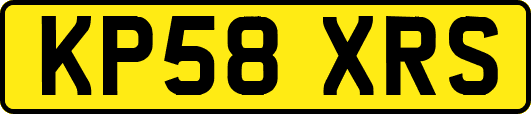 KP58XRS