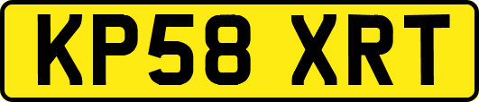 KP58XRT