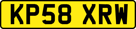 KP58XRW