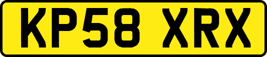 KP58XRX