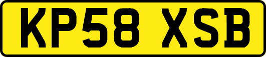 KP58XSB