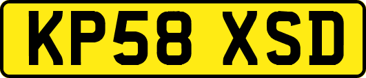 KP58XSD