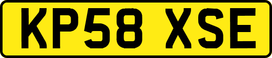 KP58XSE