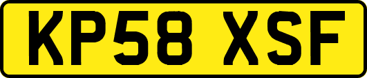 KP58XSF