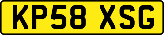 KP58XSG