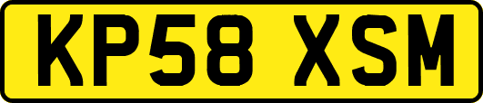 KP58XSM