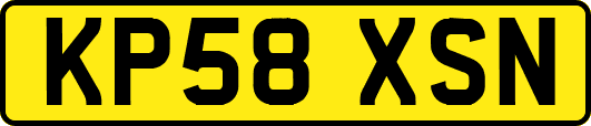 KP58XSN