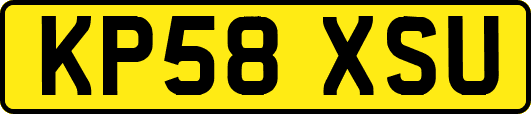 KP58XSU