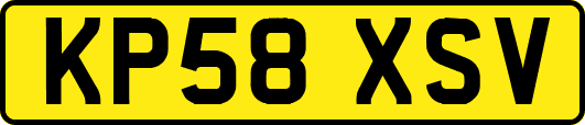 KP58XSV