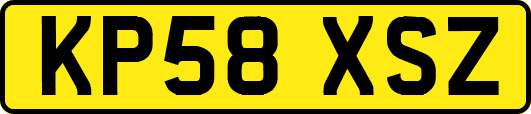 KP58XSZ