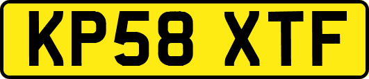 KP58XTF