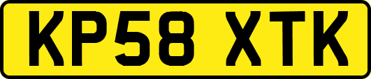 KP58XTK