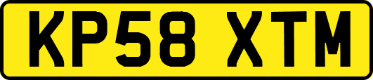 KP58XTM