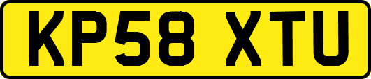 KP58XTU