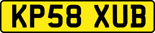KP58XUB
