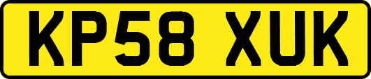 KP58XUK