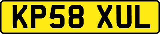 KP58XUL