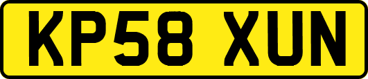 KP58XUN