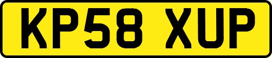 KP58XUP