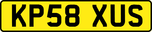 KP58XUS