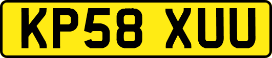 KP58XUU